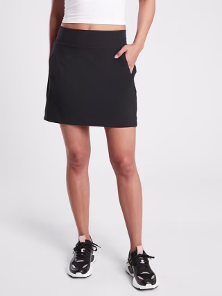 Brooklyn Skort 16"