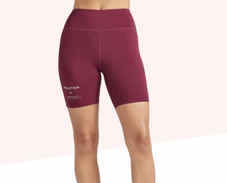 Move Mission Bike Short