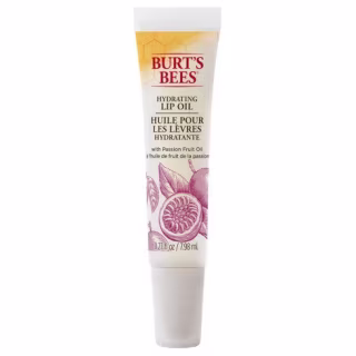 Burt's Bees Passionfruit Lip Oil - 0.27 fl oz