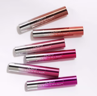 Color & Care Lip Oil-In-Stick