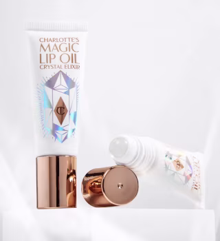 Magic Lip Oil Crystal Elixir