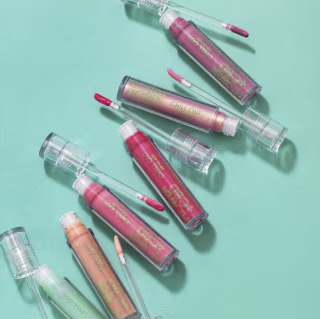 Chill Out Soothing Lip Glaze