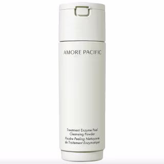 Treatment Enzyme Peel Cleansing Powder