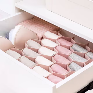 Poeland Drawer Divider