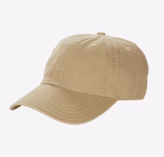 Madewell Broken In Baseball Cap