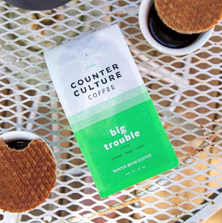 Counter Culture Coffee Big Trouble Medium Roast