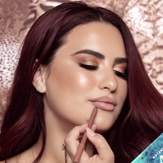 Alamar Cosmetics DesNUDEAs Lip Liner