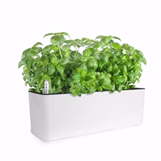 GrowLED Self Watering Planter Pot