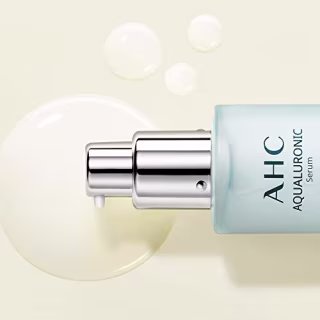 AHC Aqualuronic Serum