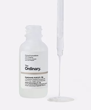 The Ordinary Hyaluronic Acid 2% + B5
