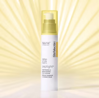 StriVectin Peptight Tightening & Brightening Face Serum