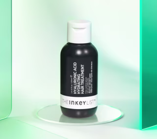 The Inkey List Hyaluronic Acid Hydrating Hair Treatment