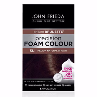 6N Light Natural Brown