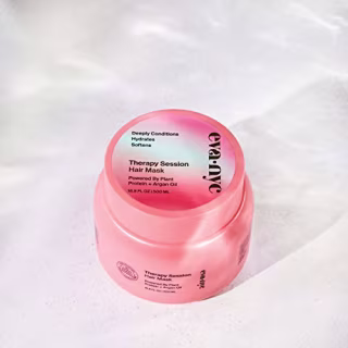 Eva NYC Therapy Session Hair Mask, 16.9 fl oz