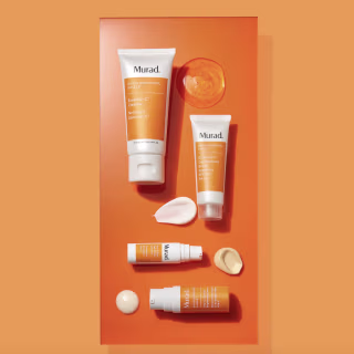 Murad Brighten Trial Kit for Radiance & More Even Tone