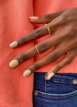 Color Camp At-Home Super Gel Press-On Nails