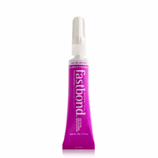 Dashing Diva Fast Bond Nail Glue