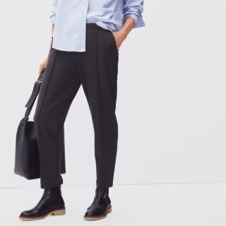 The Dream Pant - Black