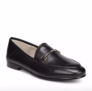 Loraine Loafers