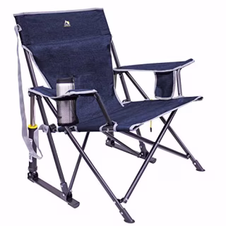 GCI Kickback Rocker Chair