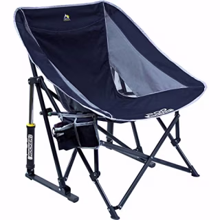 GCI Outdoor Pod Rocker Chair