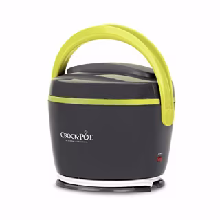 Crock-Pot Lunch CrockFood Warmer