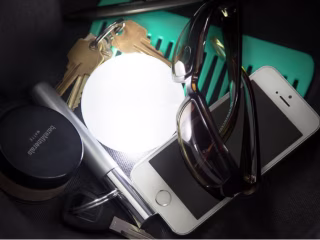 SOI Handbag Light