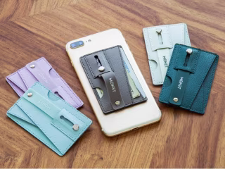 Monet 3-in-1 Smartphone Grip