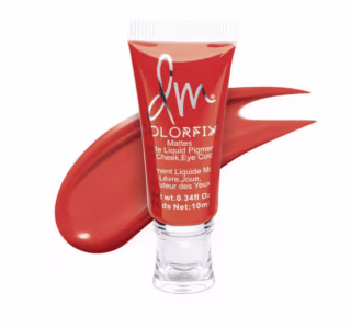 Danessa Myricks Beauty Colorfix Eye, Cheek & Lip Cream Pigment