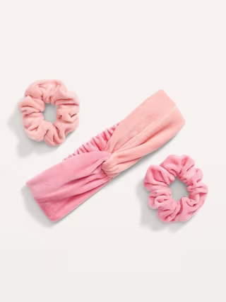 Old Navy The Self-Care Hair Kit