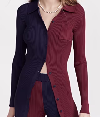 STAUD Milton Top