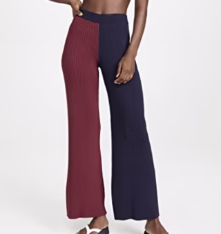 STAUD Fama Pants