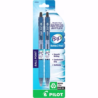 B2P Ball Point Pen