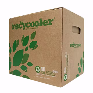 Recycooler