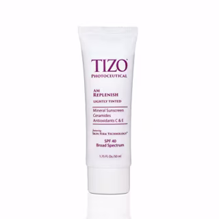 TIZO Photoceutical AM Replenish Lightly Tinted