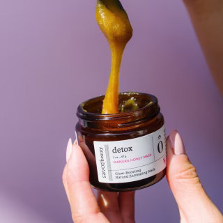Manuka Honey Mask