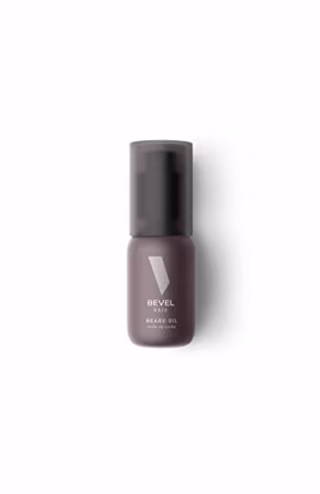 Bevel Beard Oil