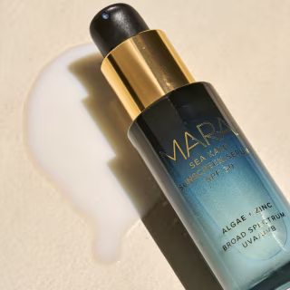 Mara Sea Kale Sunscreen Sérum