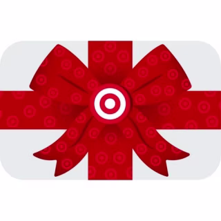 Target gift card