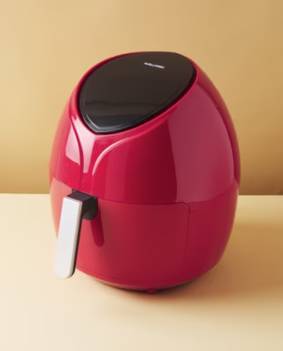 Kalorik 6-Quart Digital Air Fryer