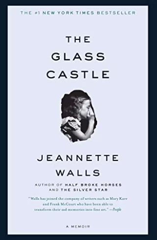 "The Glass Castle"