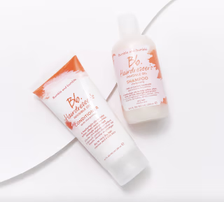 Bumble and bumble Oil Shampoo & Conditioner