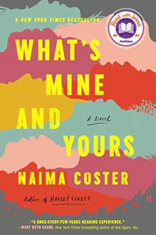 "What's Mine and Yours"