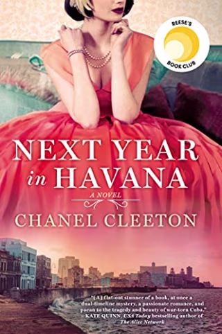 "Next Year in Havana"