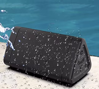 Angle 3 Portable Speaker