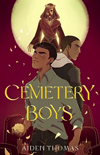 "Cemetery Boys"