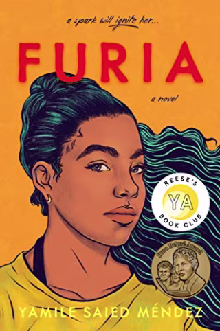 "Furia"