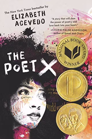"The Poet X"