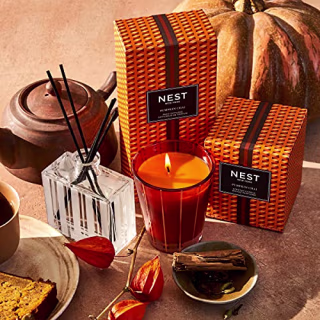 NEST Fragrances Pumpkin Chai Candle