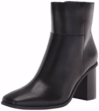 The Drop Ibita High Heel Ankle Boot